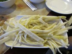 -草墩罗非鱼庄•野生菌•腊排骨(七星街上段店)