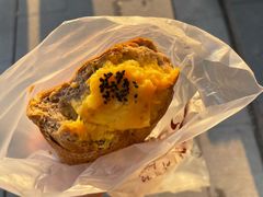 -韩国利尔面包(桂林路店)