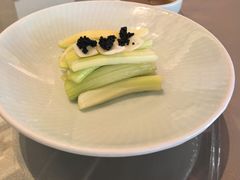 -静之湖湖畔餐厅