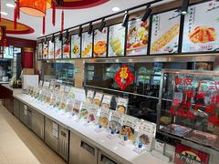 -百味饺子城•海鲜家常菜(秦皇岛店)