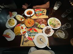 -马迭尔德式西餐精酿啤酒屋(中央大街店)