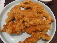 -小满手工粉(北京来福士店)