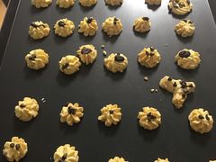 -食间旅人DIY烘焙工作室