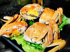醉蟹-马头巷·食景园(苏州总店)