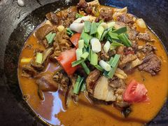 -富正毅三下锅·湘西韵味(天门山索道店)