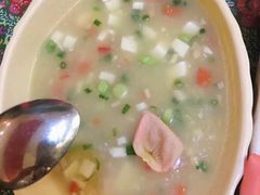 -蘑菇私房菜小馆(杨家坪西城天街店)