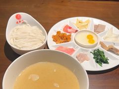-建新园过桥米线(老街店)