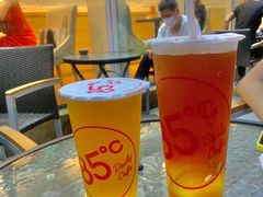 -85度C(深圳佳宁娜店)