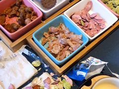 -苗品记茶馆(时代天街D馆店)