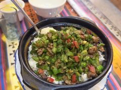 -卡万金特色藏餐