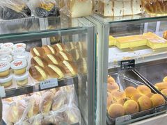 -甜嘟嘟烘焙坊(舒城路店)