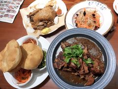 -临潼印象·特色陕菜