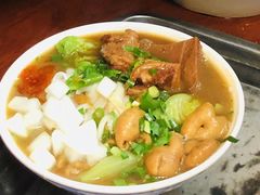 -珍珍小食店(西华路店)