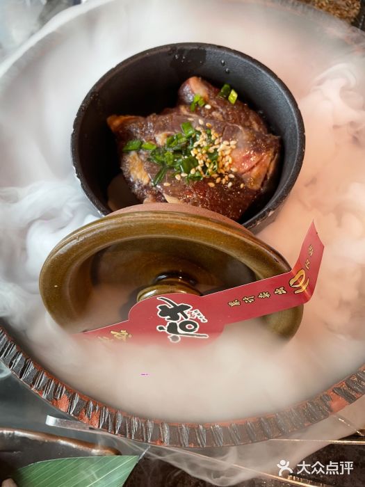 谷牛和牛烤肉(漕河泾印象城店)图片