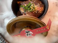 -谷牛和牛烤肉(漕河泾印象城店)