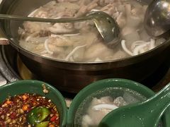 -润园四季椰子鸡火锅(海上世界店)