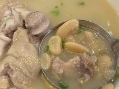 -牛王庙(龙华花园店)