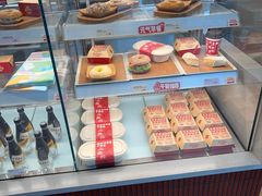 -Tims天好咖啡·贝果(北大街万象城店)