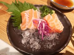 -隐泉之语日式料理(王府中环店)