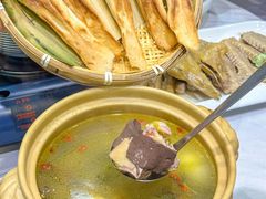 -钱记·乡野菜(紫荆花路店)