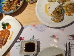 -贵木日本料理·铁板烧(新地假日广场店)