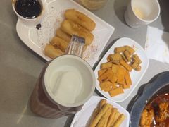 -巴蜀王婆大虾(南锣鼓巷店)