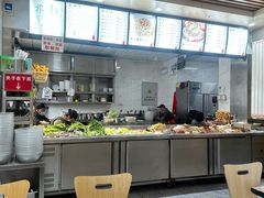 -林静小吃(复兴路店)