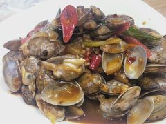 -聚汇三少·龙虾·中餐厅(莫邪路新天地店)