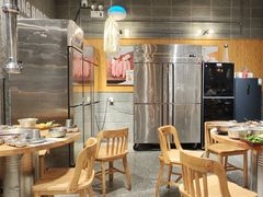 -姜虎东白丁烤肉(深圳湾后海汇店)