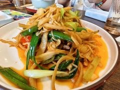 -院落新京菜·烤鸭(地安门店)