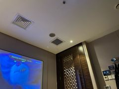 -华夏良子·足道SPA艾灸(翠微店)