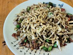 -涛涛面馆