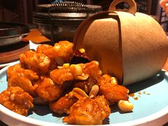 -朝馆·市井本味菜