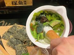 -探鱼·鲜青椒爽麻烤鱼(银泰城店)