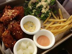 -火炉火自助餐(枫蓝国际店)