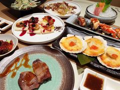 -大渔铁板烧(花园道店)