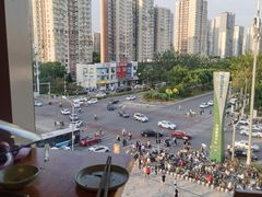 -蚝英雄鲜蚝自助专门店(长楹天街直营店)