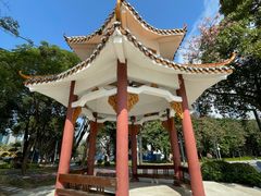 -海心沙亚运公园