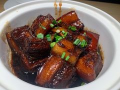 外婆红烧肉-佬肥猫(南翔印象城MEGA店)