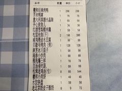 -羲和雅苑•北京烤鸭(平安国际金融中心店)