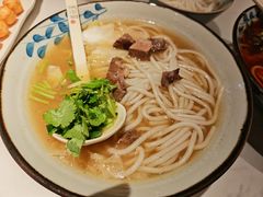 -鑫花溪牛肉米粉(凤凰街创始总店)