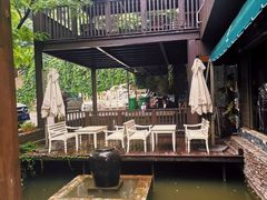 -Local泰莲庭(虹鳟鱼店)