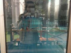 -齐岸健身(花园城店)