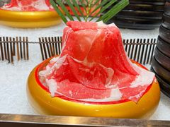 -万有环球美食自助(万象食家店)