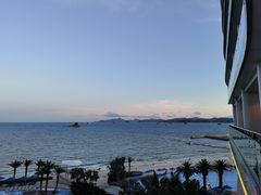 -深圳大梅沙京基洲际度假酒店