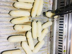 -新石器烤肉(中房金谊广场店)