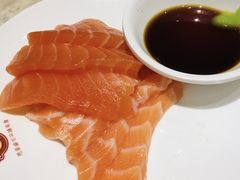 -芭菲盛宴·环球美食(北城国际店)