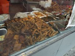 -红星兔丁(东风大桥店)