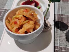 -五味堂·江浙土菜(月河特色店)