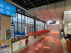 -奥冠体育华师附中恒温游泳馆